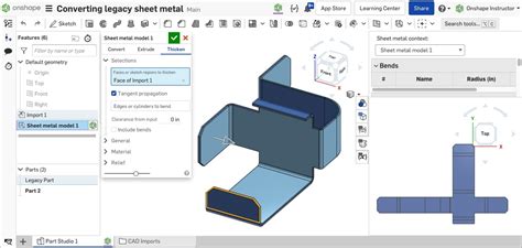 Videos of Cr Legacy Sheet Metal Works